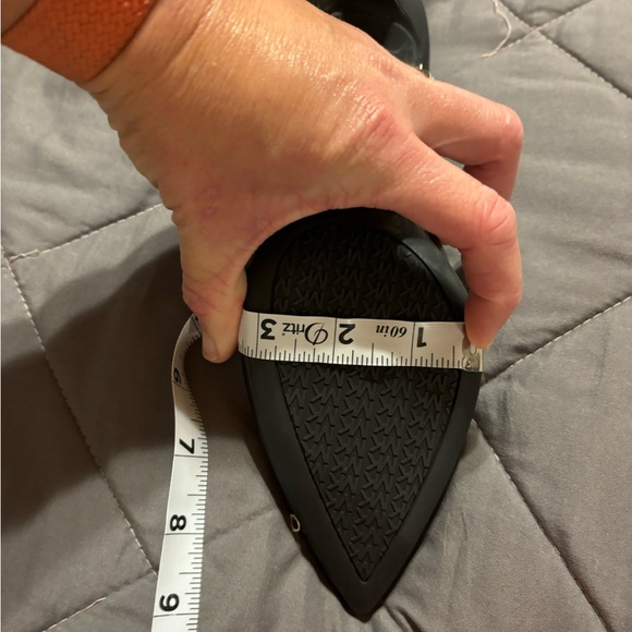 Michael kors black heels - Picture 7 of 7